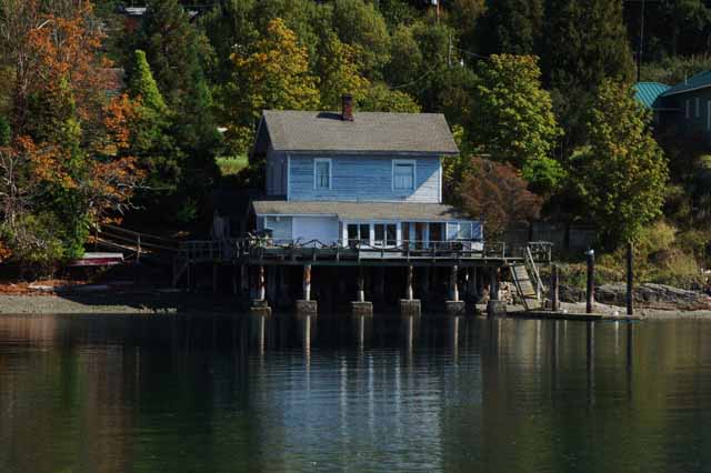 West Sound